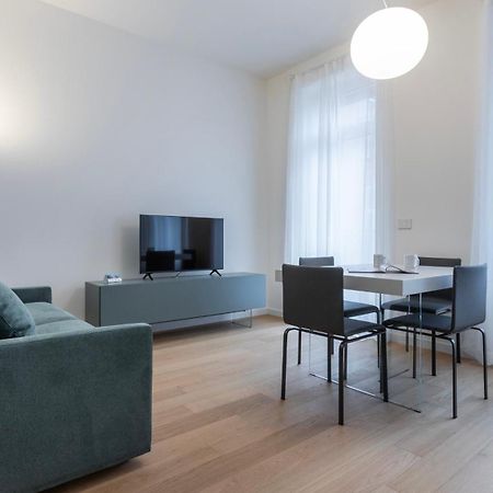 Italianway - Petrella 4B Appartement Milaan Buitenkant foto