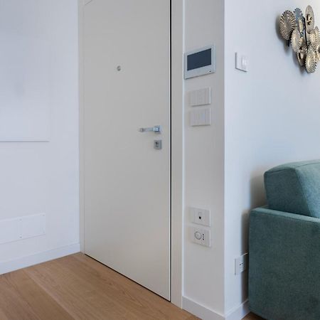 Italianway - Petrella 4B Appartement Milaan Buitenkant foto