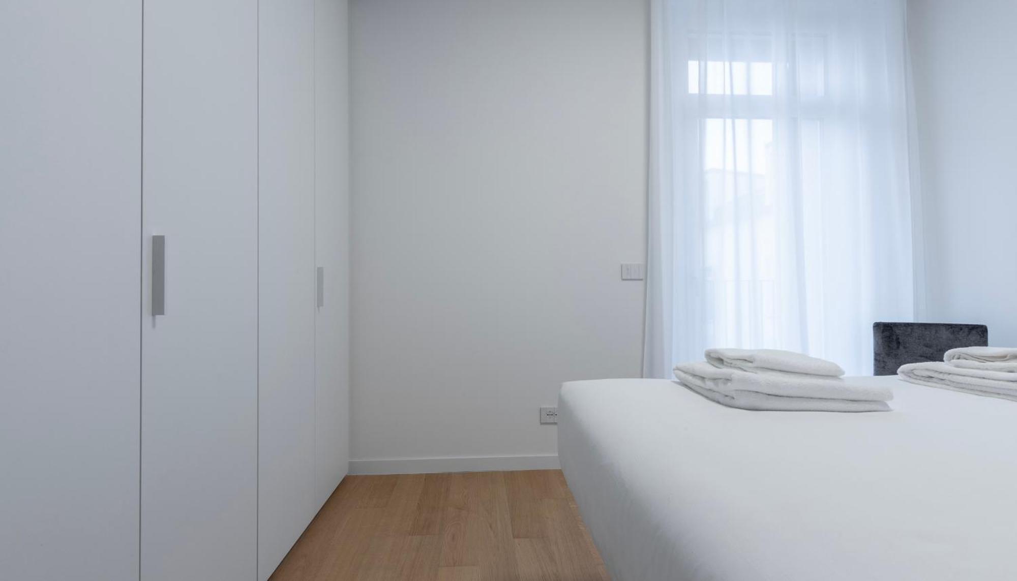 Italianway - Petrella 4B Appartement Milaan Buitenkant foto