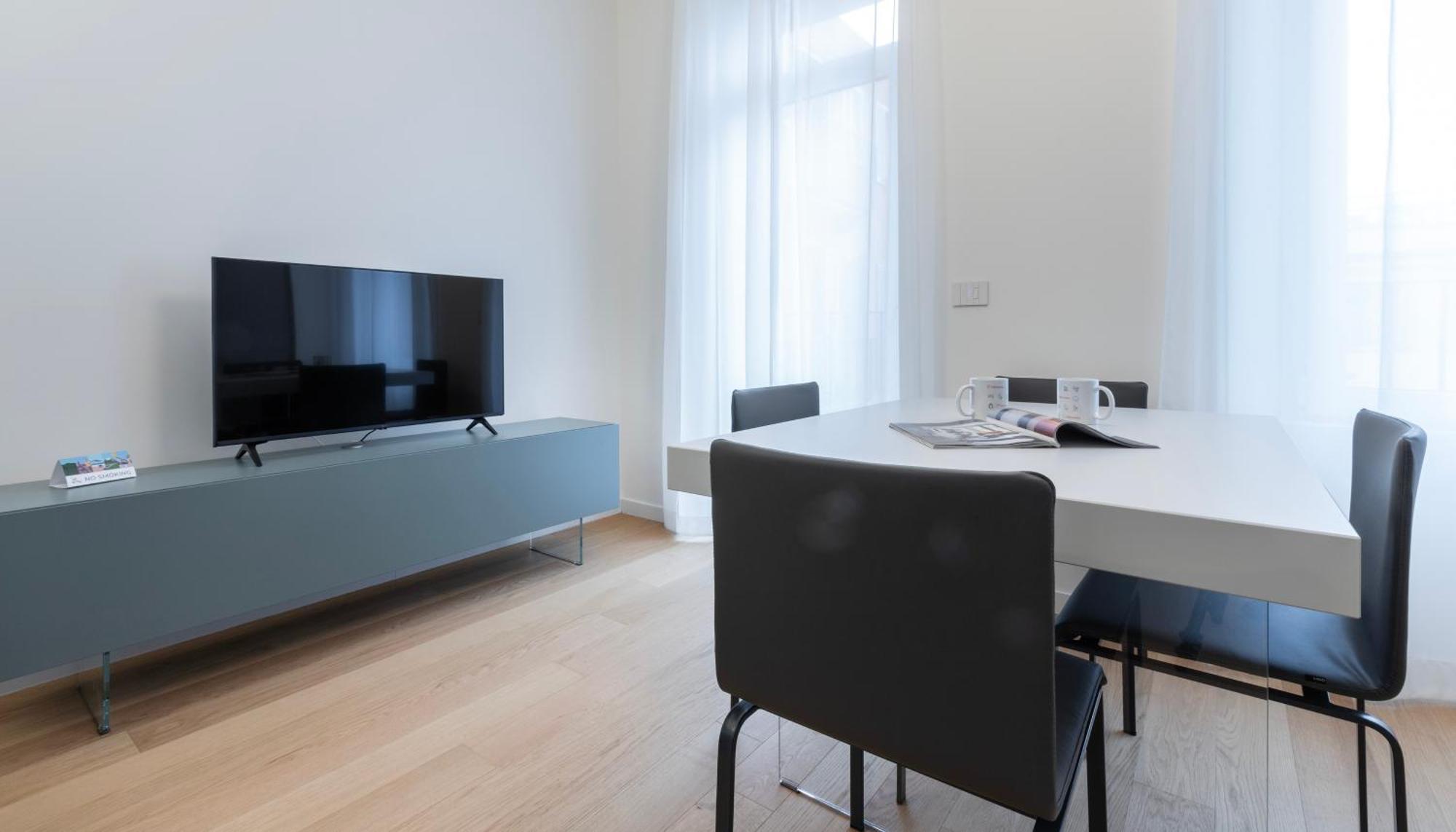 Italianway - Petrella 4B Appartement Milaan Buitenkant foto