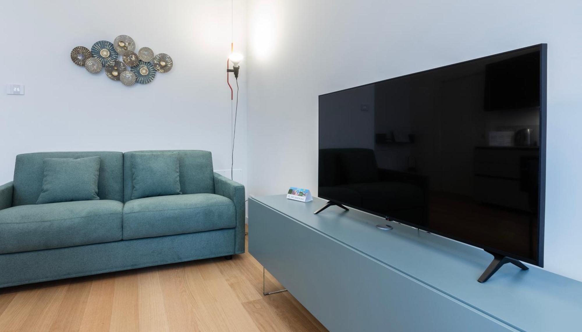 Italianway - Petrella 4B Appartement Milaan Buitenkant foto